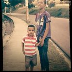 Jonathan Agramonte - Facebook