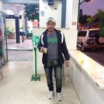 Jonathan Agramonte Alcantara - Facebook