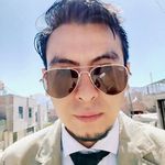 Jonathan Agramonte Iquira - @jonathaniquira - Instagram