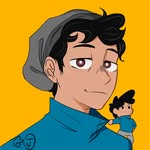 Jonathan Agreda Pantoja - @comic_jona - Instagram