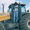 Jonathan do Agro🚜🙏 - @jonathan_santoof - TikTok