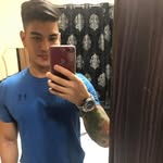 Jonathan aguas - @aguas6868 - Instagram