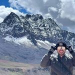 Jonathan Agudelo - @jonathanagudelox - Instagram