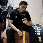 Jonathan Agudelo - @jonathan_agudelo19 - Instagram