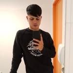 Jonathan Luna - @jonathan_agustin8 - Instagram