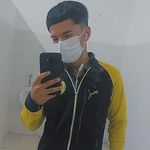Yonathan Cardozo - @jonathan_agustin.c - Instagram