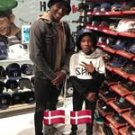 Jonathan Agyekum - @agyekum45 - Instagram