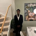 Jonathan Nanasei Agyekum - @jonathan.agyekum11 - Instagram