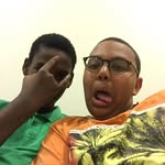 Jonathan & Ahmed - @_ahlanas_ - Instagram