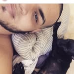 Jonathan Ahmed - @bajandas_ahmed - Instagram