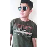 Jonathan Ahmed Garrido Soto - @jonathan_ahmed26 - Instagram
