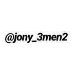 Jonathan Ahmed Simón González - @jony_3men2 - Instagram