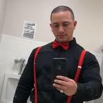 Jonathan Alamo - @freemanalorgbe - Instagram