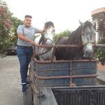 Jonathan Alas - @bladyalas - Instagram