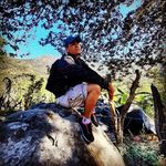 Jonathan Alas - @alas_96 - Instagram