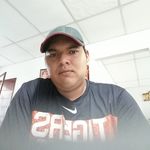 Jonathan Alas - @alas9715 - Instagram