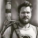 Jonathan Alberts - @th3.b3dh3ad - Instagram