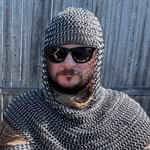 Jonathan Alcorn - @killerdadbod - Instagram