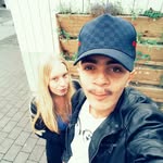 ❤~Alessia~❤ - @jonathan_alessia080916 - Instagram