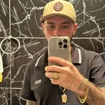 Jonathan Alexandre - @jonathan_feemdeus - Instagram