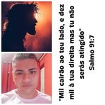 Jonathan Alexandre - Facebook
