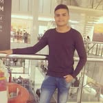 Jonathan Alexandre - @jonathanalexandre100 - Instagram