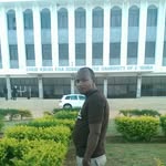 Jonathan Alfred Nguvenda - @nguvenda - Instagram