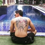 Alisson drum R.I.P - @jonathan_alisson_ - Instagram
