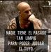 Jonathan Ali - Facebook