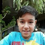 Jonathan - @jonathan_alonzo_ - Instagram