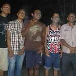 Jonathan Alonzo - @jhoon999 - Instagram