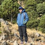 Jonathan Alonzo - @jonaag_50 - Instagram