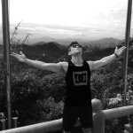Jonathan Alonzo - @jonalonzo45 - Instagram
