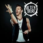 Jonathan Alter - @alterondrums - Instagram