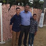 Jonathan Alverio - @jalverio31 - Instagram