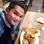 Jonathan Alverio San Juan - @nathan_speaking - Instagram