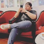 Jonathan "Cocong" Alverio - @iamcocong.psd - Instagram