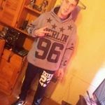 Jonathan Amandola - @jonathanamandola - Instagram