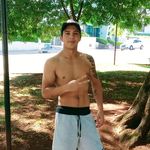Jonathan Amaral - @jonathan.roamaral - Instagram