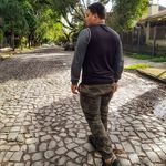 Jonathan Amaral - @2jh_on2 - Instagram