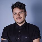 Jonathan Amaral Lemos - @jonathanamarallemos - Instagram