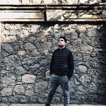 Jonathan Ambler - @jhonyambler - Instagram
