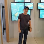 Jonathan Amon - Facebook