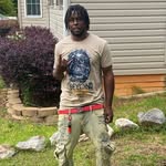 Jonathan Anders - @tweezybabi - Instagram