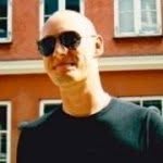 Jonathan Andersen - @johnmilde - Instagram