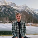 Jonathan Andersen - @jonathan_monrad - Instagram