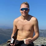 Jonathan Andersen - @jonathanandersen96 - Instagram