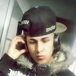 Andrew Romero - @jonathanandesito - Instagram