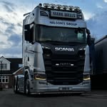 Jonathan ansell - @trucker_jon29 - Instagram