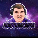 Jonathan Anson - @kingtubacabra - Instagram
